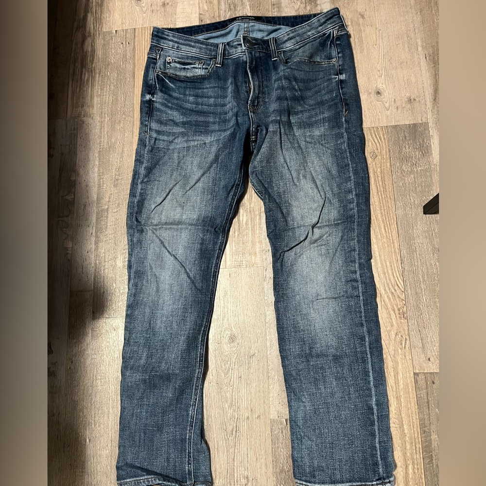 Jeans express 33x30 Slim